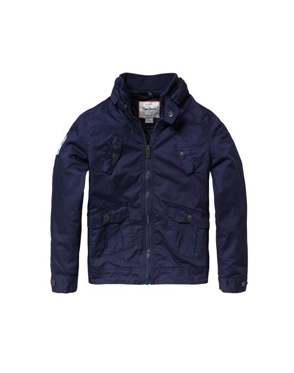 Foto Parka de niño Pepe Jeans