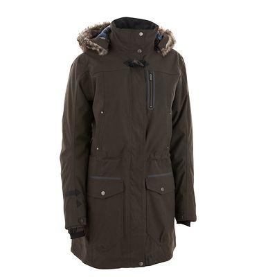 Foto Parka Escape 3En1 M I-Reflect