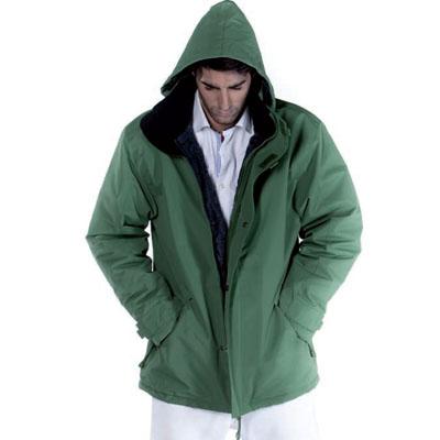 Foto Parka Europa Hombre