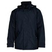 Foto Parka europa hombre impermeable