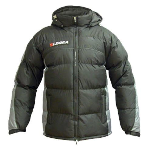 Foto Parka Legea Islanda