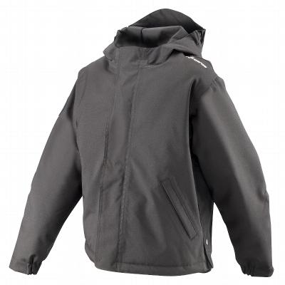 Foto Parka Shooling Negra