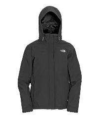 Foto parka the north face mujer evolution triclimate jacket w (t0auncjk3)