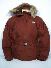 Foto Parka the north face mujer w greenland ii jacket