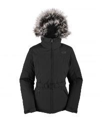 Foto parka the north face mujer w greenland jacket (t0augqjk3)