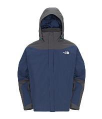 Foto parka the north parka the north face para hombre evolution triclimate (t0aump472)