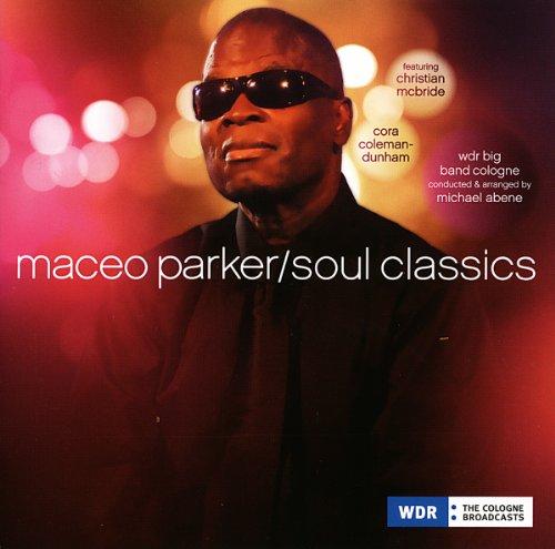 Foto PARKER,MACEO SOUL CLASSICS [Vinilo]
