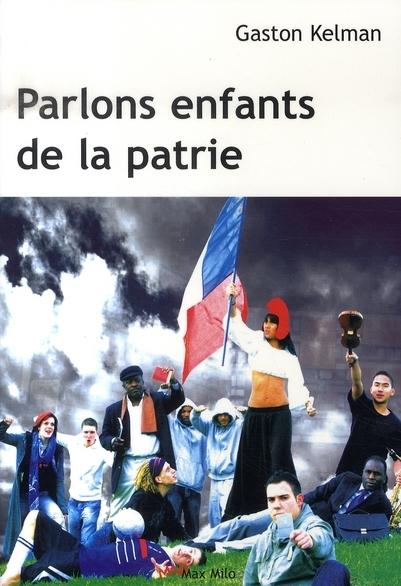 Foto Parlons enfants de la patrie