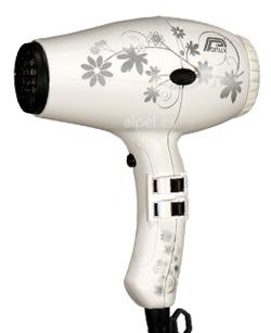 Foto parlux secador de mano 3500 ionic flores