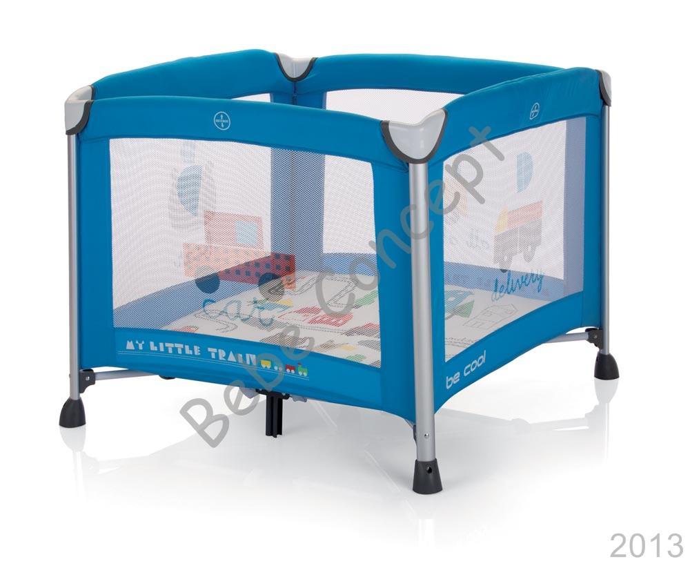 Foto Parque Be Cool Room-n-play Sky