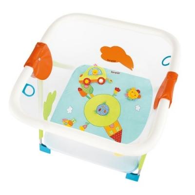Foto Parque Brevi Soft & Play Giramondo