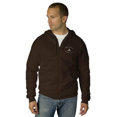 Foto Parque nacional de Death Valley Sudadera Bordada Con Capucha