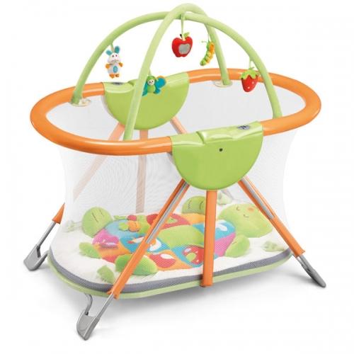 Foto Parque palio playtime 168 neonato