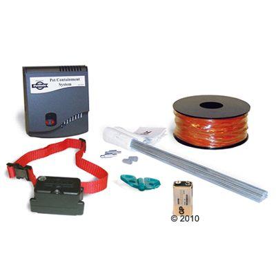 Foto Parque para perros invisible Petsafe - Collar receptor adicional