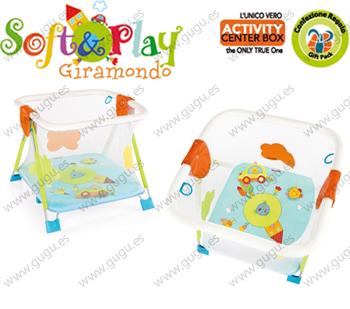 Foto Parque Soft&Play Giramondo Brevi
