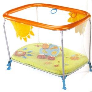 Foto Parque Soft&play Green Farm Brevi