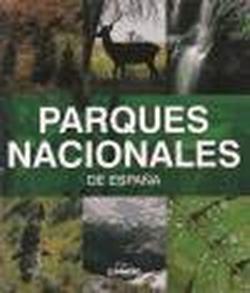 Foto Parques nacionales de España. Lunwerg Medium
