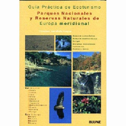 Foto Parques Naturales De Europa Meridional