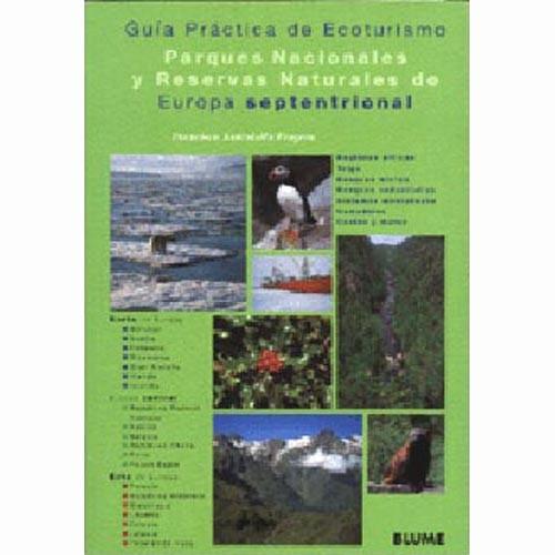 Foto Parques Naturales Europa Septentrional