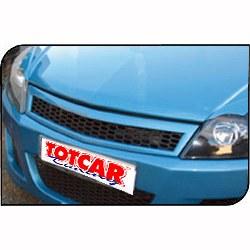 Foto Parrilla opel astra h 5p 04>02/07