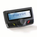 Foto Parrot® Kit Manos Libres Bluetooth Ck3100