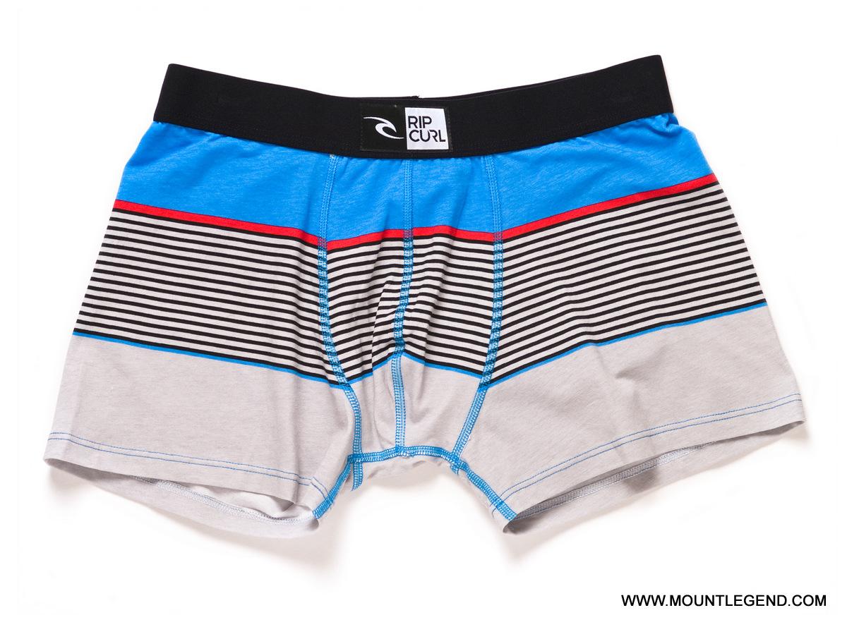 Foto Partes de abajo RIP CURL Livid Boxer