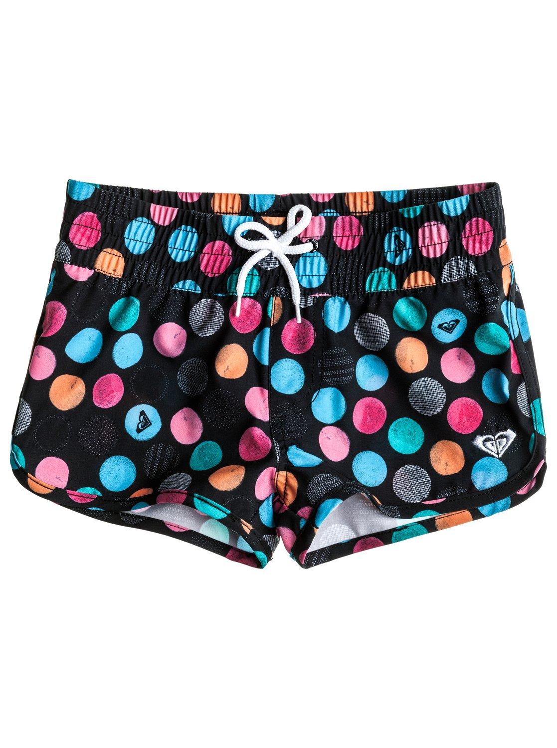 Foto Partes de abajo ROXY Follow Me Printed Bs