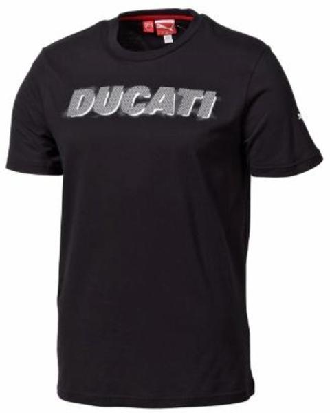 Foto Partes de arriba PUMA Ducati Logo Tee