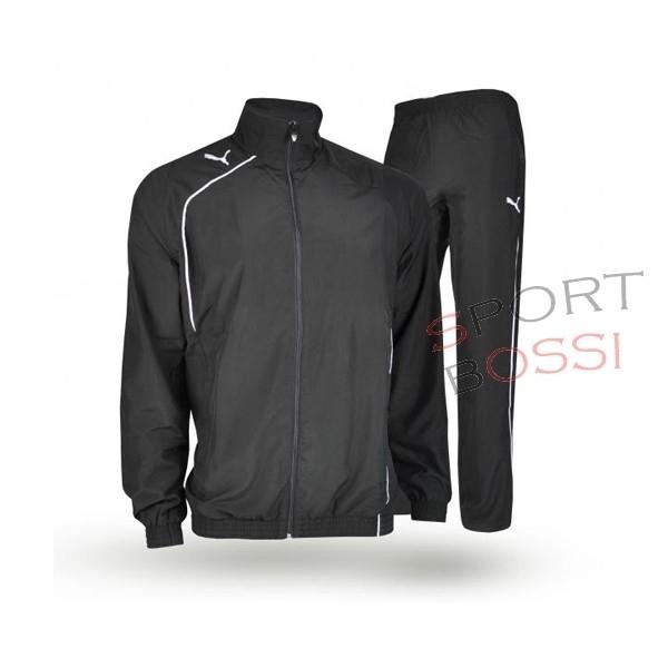Foto Partes de arriba PUMA Woven Suit