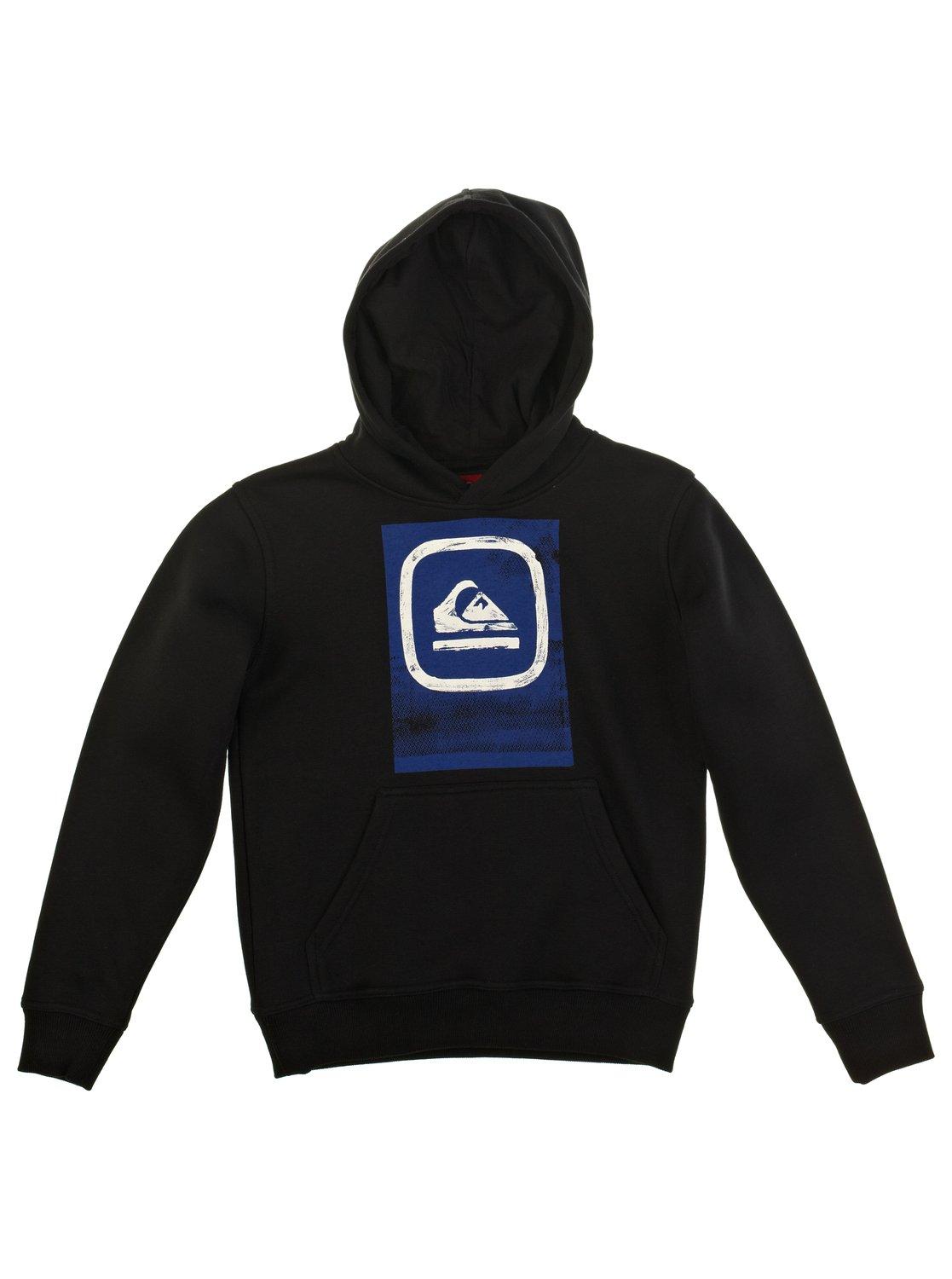 Foto Partes de arriba QUIKSILVER Hood Rib Youth