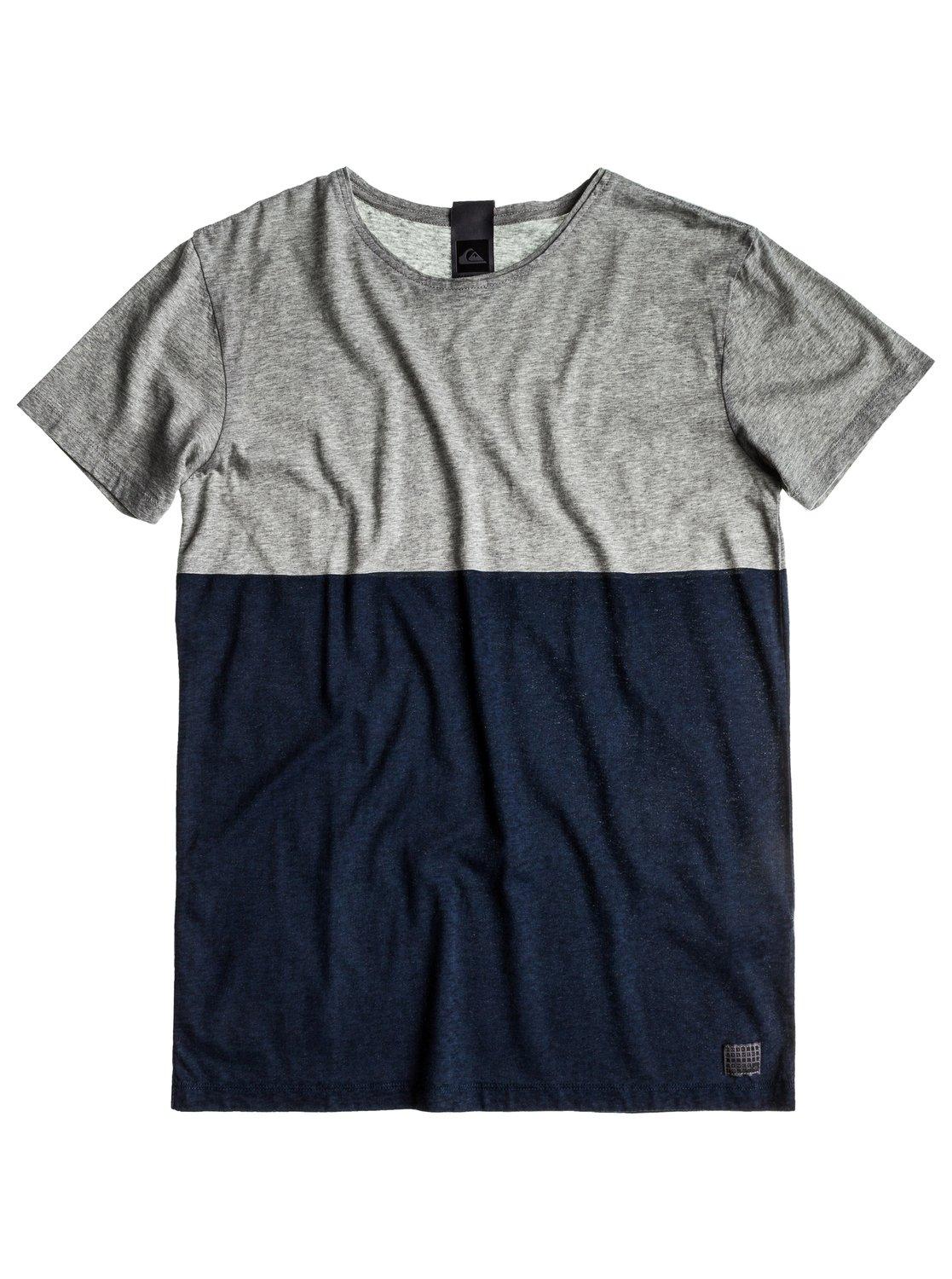 Foto Partes de arriba QUIKSILVER Lock Tee
