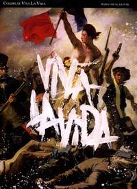 Foto Partituras Coldplay: viva la vida (single sheet) de COLDPLAY