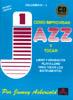 Foto Partituras Como tocar jazz e improvisar (ab)(cd) español - de AEBERSOL