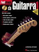 Foto Partituras Fast track guitarra 1 + cd. español de NEELY, B + SCHROEDL,