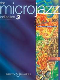 Foto Partituras Microjazz piano collection 3 level 5 de NORTON, CHRISTOPHER