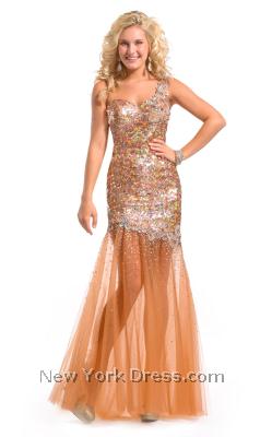 Foto Party Time 6067 Dress