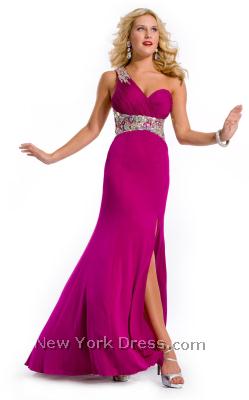 Foto Party Time 6109 Dress