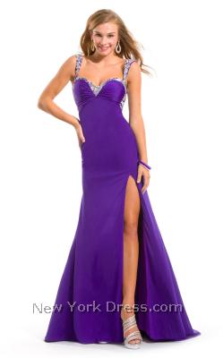 Foto Party Time 6124 Dress