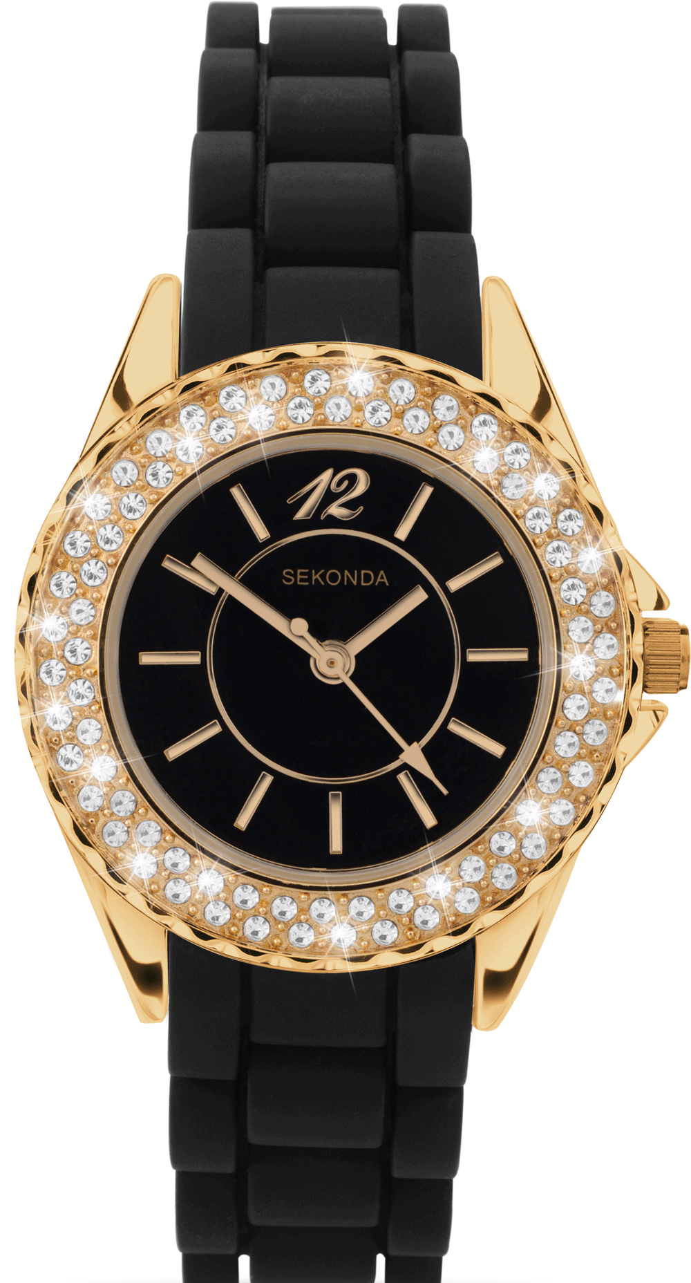 Foto Party Time by Sekonda Reloj de la mujer 4402