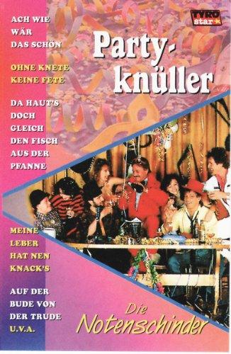 Foto Partyknüller MusicCassette