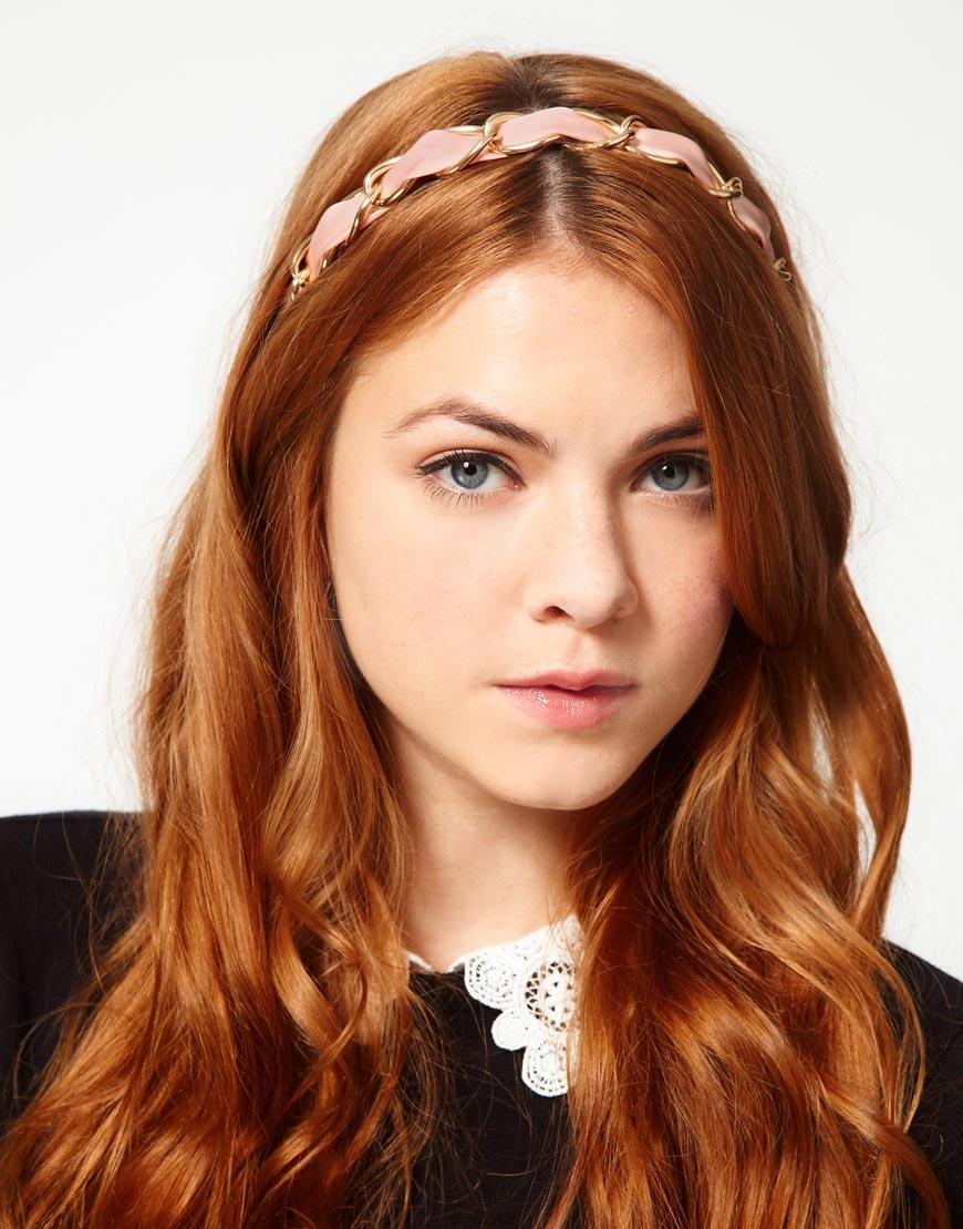 Foto Pasador de satén de Johnny Loves Rosie Dorado