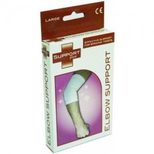 Foto Pasante elbow support - large