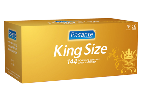 Foto Pasante King Size (Extra Grande) XXL Granel