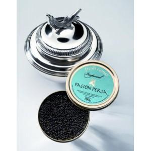 Foto Pasion Persa Imperial 200 Gr.