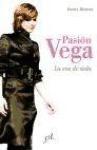Foto Pasion Vega: La Voz De Seda