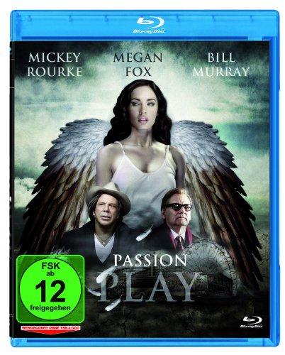 Foto Passion Play [DE-Version] Blu Ray Disc