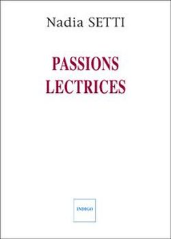 Foto Passions lectrices
