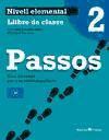 Foto Passos 2. Llibre De Clase