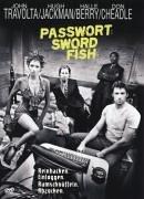 Foto Password Swordfish [DE-Version] DVD