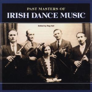 Foto Past Masters Of Irish Dance Mu CD Sampler